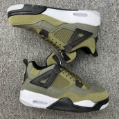 cheap wholesale air jordan 4 aaa shoes