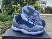 cheap wholesale air jordan 11 aaa shoes