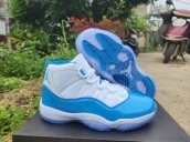 cheap air jordan 11 aaa shoes