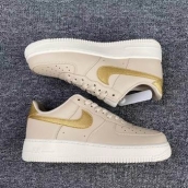 buy sell nike Air Force One sneakers