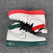 wholesale nike Air Force One sneakers