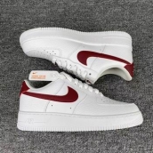 buy sell nike Air Force One sneakers