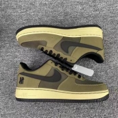 cheap nike Air Force One sneakers