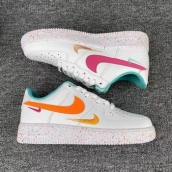 nike Air Force One shoes cheap on sale