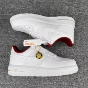 nike Air Force One shoes cheap place