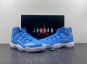 free shipping wholesale nike air jordan 11 aaa aaa sneakers