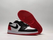 china cheap nike air jordan 1 men's sneakers