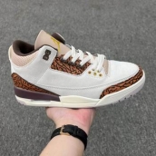 wholesale nike air jordan 3 shoes