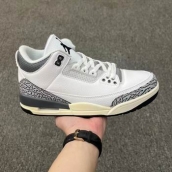 nike air jordan 3 women shoes free shipping for sale