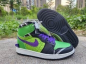 air jordan 1 aaa women's sneakers cheap for sale