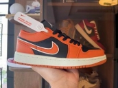 china wholesale air jordan 1 aaa sneakers