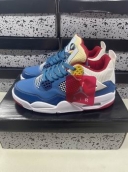 china wholesale air jordan 4 aaa women sneakers