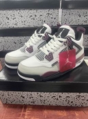 buy sell air jordan 4 aaa women sneakers