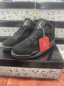 wholesale air jordan 4 aaa women sneakers