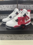 cheap wholesale air jordan 4 aaa women sneakers