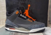 china cheap air jordan 3 aaa shoes