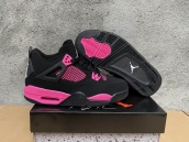 nike air jordan 4 aaa sneakers cheap on sale