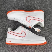 wholesale nike Air Force One sneakers