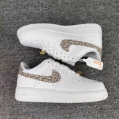 Air Force One women's sneakers free shipping for sale