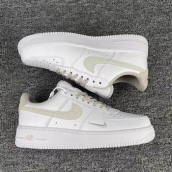 Air Force One women's sneakers cheap place