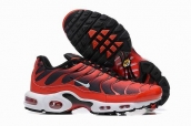 china wholesale Nike Air Max TN PLUS men sneakers