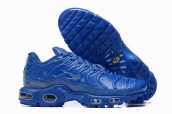 china wholesale Nike Air Max TN PLUS men sneakers