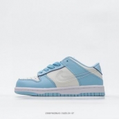 free shipping wholesale Dunk SB Kid Shoes