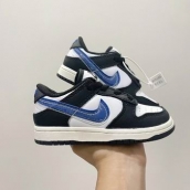 china wholesale Dunk SB Kid Shoes