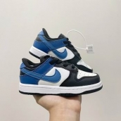 china wholesale Dunk SB Kid Shoes