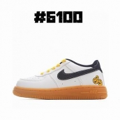 Air Force One Kid Shoes wholesale online