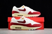 Nike Air Max 87 AAA shoes cheap place