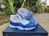 wholesale nike air jordan 11 sneakers