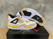 wholesale air jordan 4 men shoes