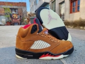 bulk wholesale nike air jordan 5 shoes aaa