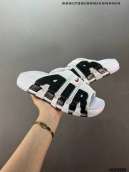 wholesale cheap online Nike air uptempo Slippers