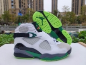 free shipping wholesale nike air jordan 8 sneakers