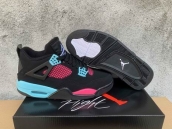 nike air jordan 4 shoes wholesale from china online