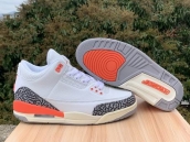 wholesale nike air jordan 3 aaa shoes online