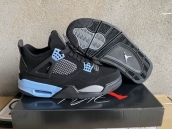 china cheap nike air jordan 4 aaa shoes