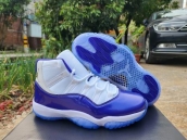 nike air jordan 11 shoes free shipping for sale