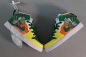 china cheap nike air Jordan Kid Shoes