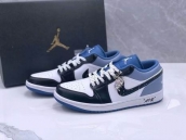 cheapest air jordan 1 aaa men shoes