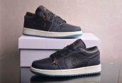 cheapest air jordan 1 aaa men shoes