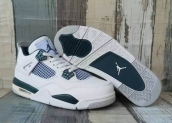 Nike Air jordan 4 shoes men wholesale online