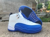 wholesale cheap online air jordan 12 men shoes online