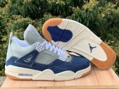 buy sell nike air jordan 4 aaa shoes