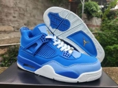 wholesale cheap online nike air jordan 4 aaa shoes