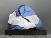 buy wholesale nike air jordan 5 men shoes