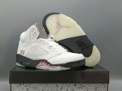 buy wholesale nike air jordan 5 men shoes
