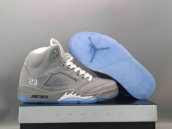 buy wholesale nike air jordan 5 men shoes